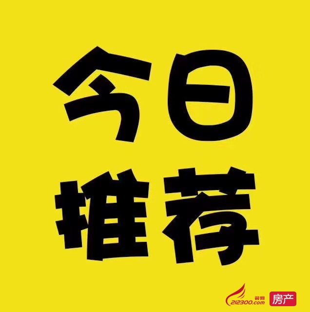 金茂 19楼 128平方 毛坯 115万一口价，3月13日
