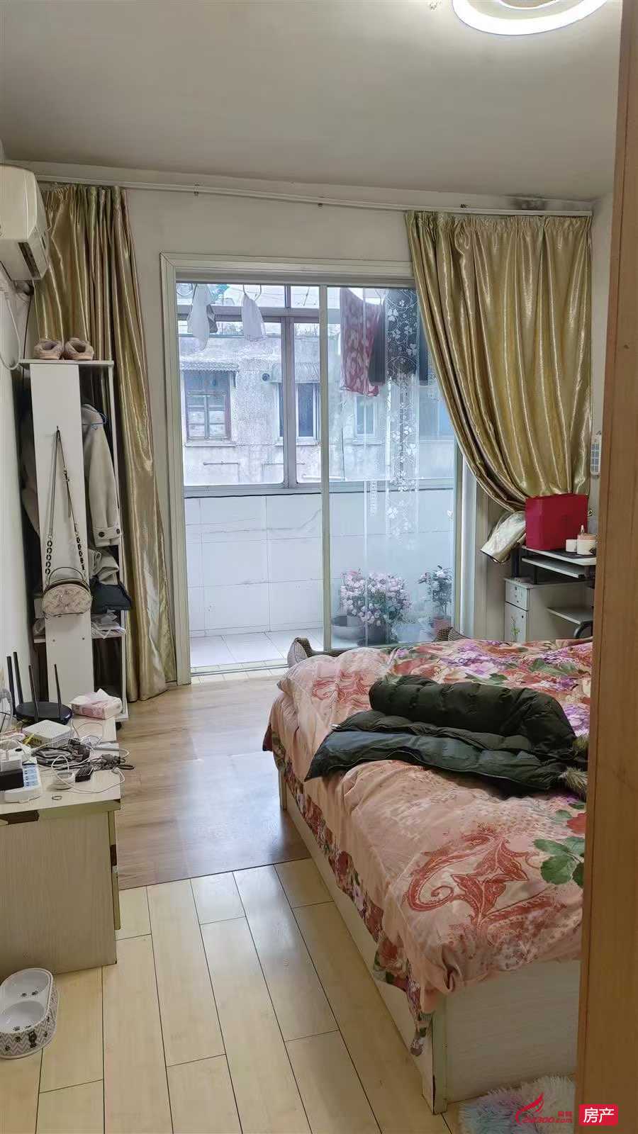 育才巷 70平 3房2厅1卫 云阳学区 满2年 25.8万18006105381