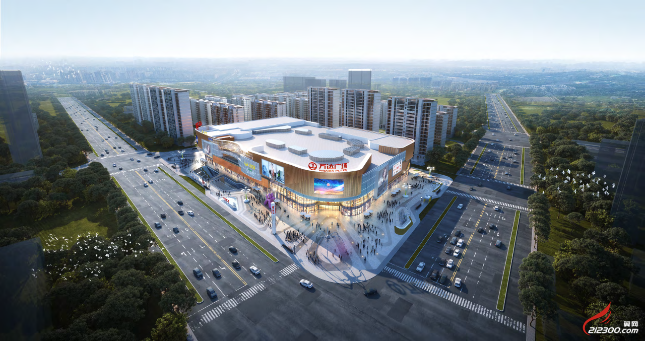 丹阳万达,迈出关键一步!_热点资讯_丹阳房产网