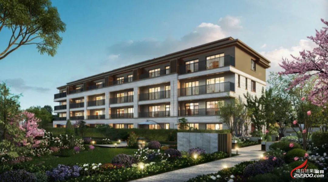 久候三千年 · 国墅划时代 | 凤林府产品发布盛典圆满落幕_楼盘动态