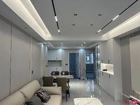 出售嘉荟新城4楼洋房 3室2厅2卫133平米全新精装103.8万住宅
