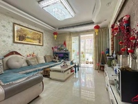 出售华都锦城 2室2厅1卫103平米91.8万住宅