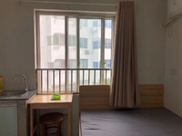 出租台阳小区新装1室1卫30平米800元/月住宅